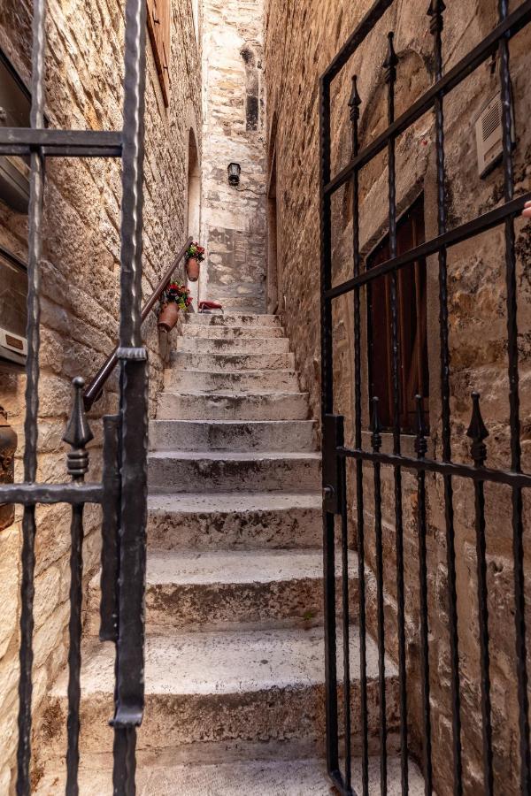 Apartamento Porta Orientalis Split Exterior foto
